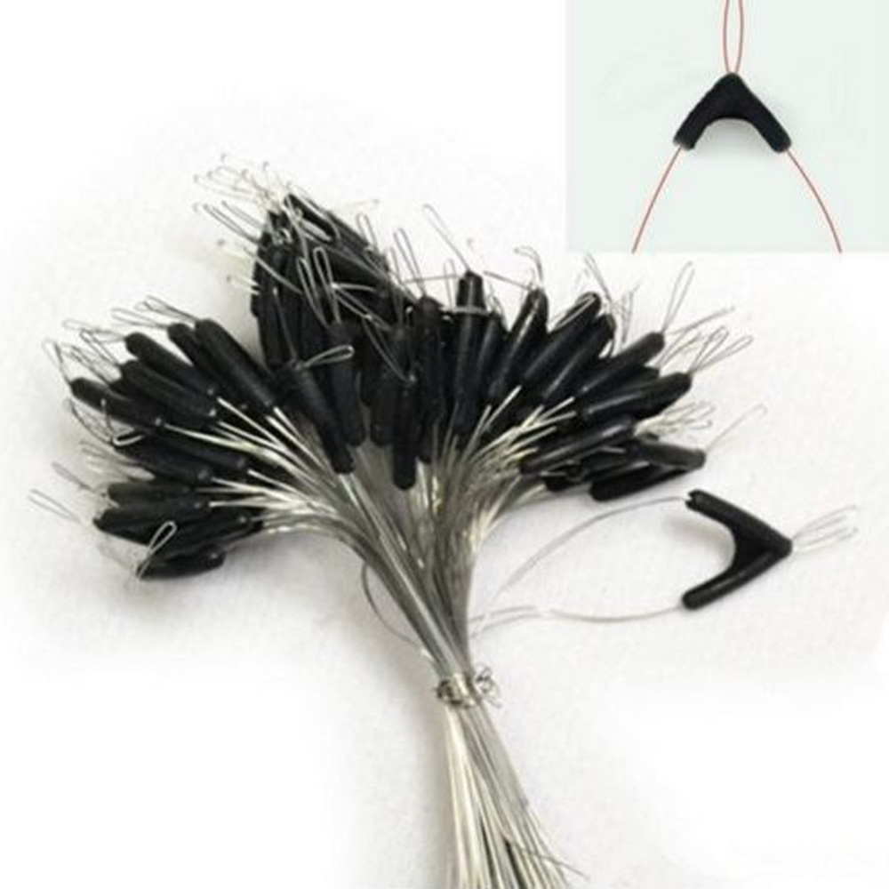 Baitcasting Reel - 낚시 서브 라인 스플리터 더블 후크