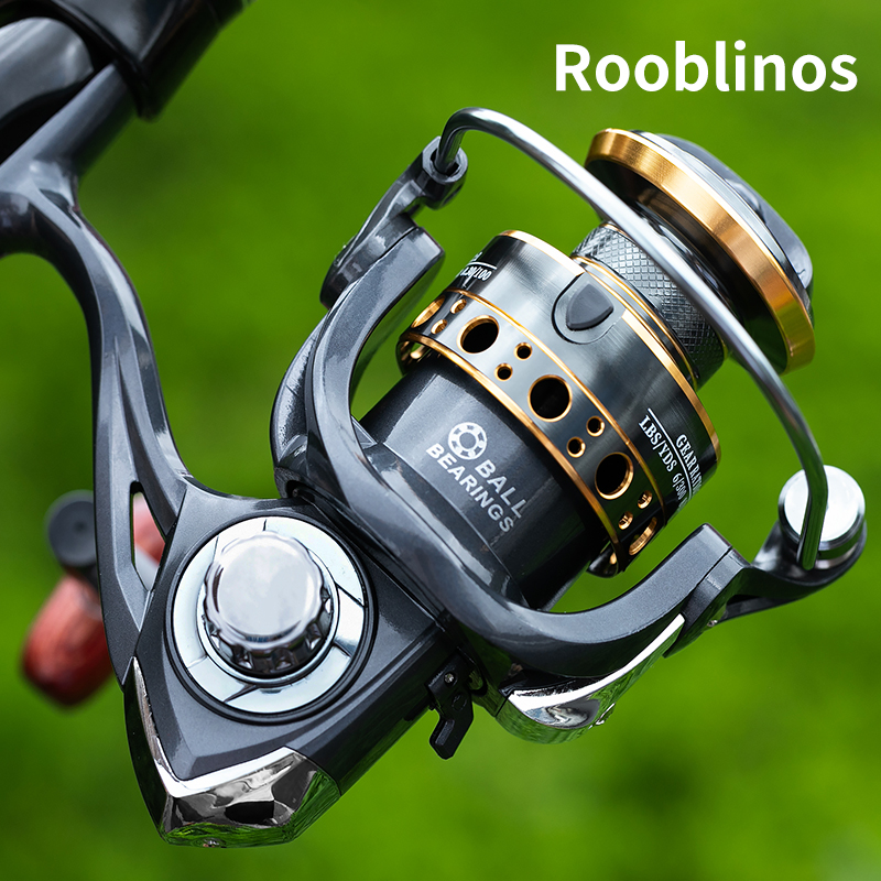 Rooblinos BK 바닷물 민물 금속 스풀 용 스피 - Reel Spare Spool 리뷰 및 가격