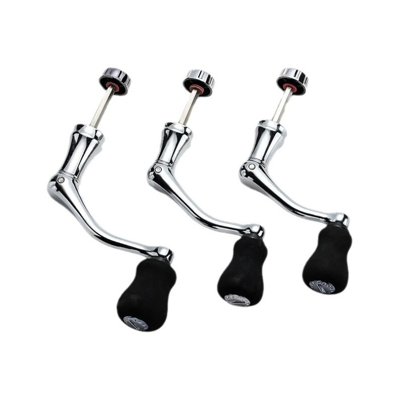 1개 바다 낚싯대 휠 스피닝 휠 낚싯대 휠 로커 액세서 - Spinning Reel 리뷰 및 가격
