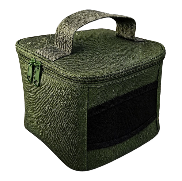 낚시꾼을 위한 방수 태클 가방, 릴, 미끼 상자, 훅, - Reel Bag 리뷰 및 가격