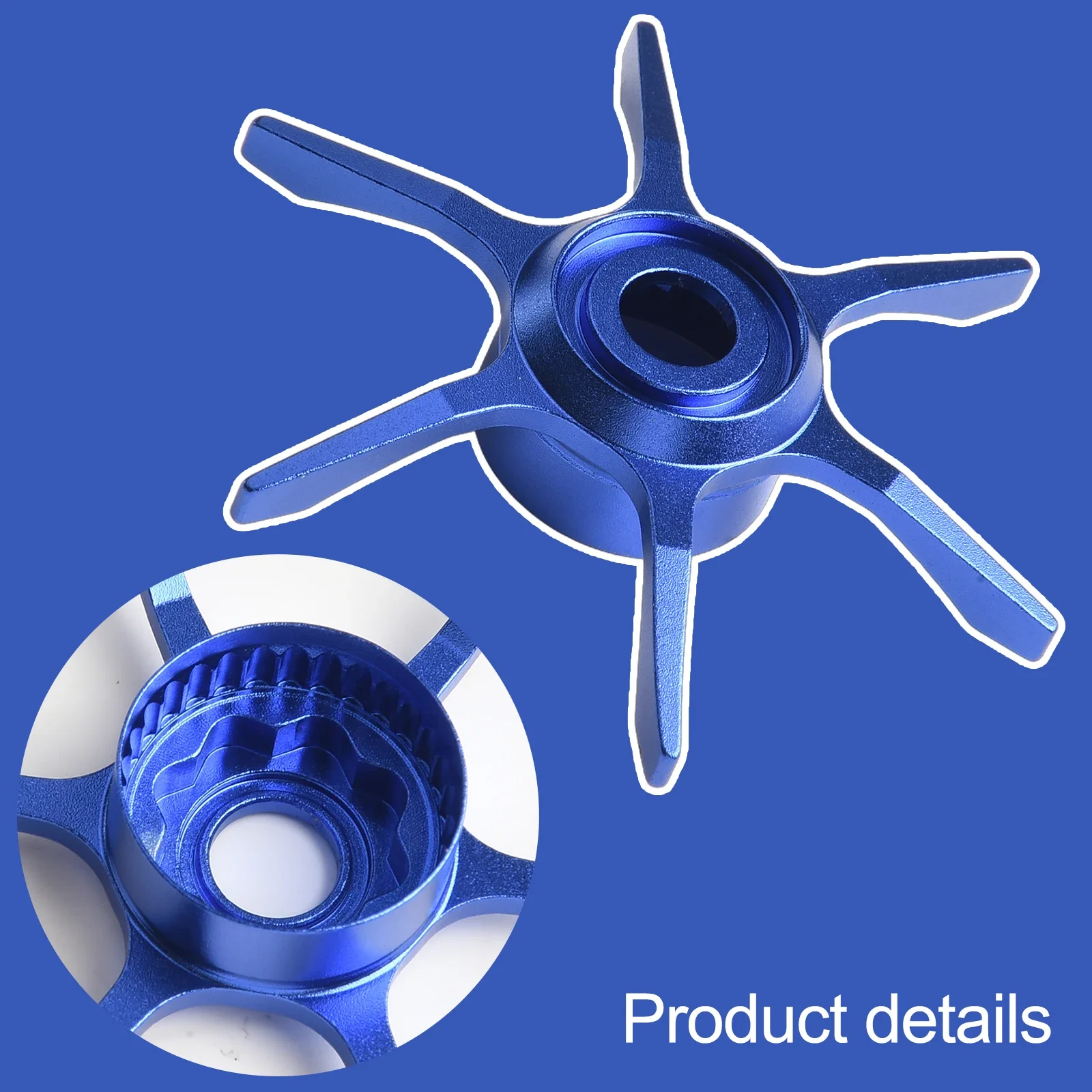 1pc Daiwa Star Drag Baitcastin - Reel Spare Spool 리뷰 및 가격