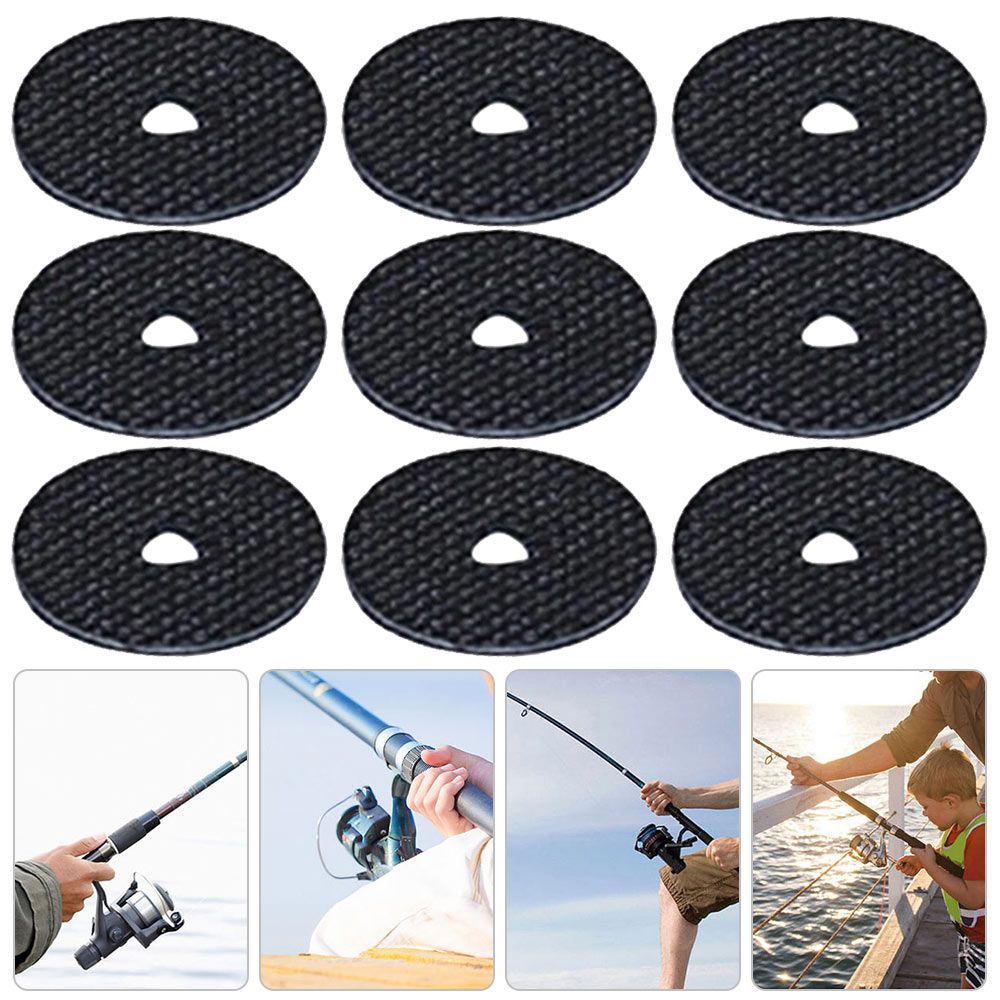 릴 브레이크 패드 릴 와셔 브레이크 패드 탄소 천 섬유 - Conventional Reel 리뷰 및 가격