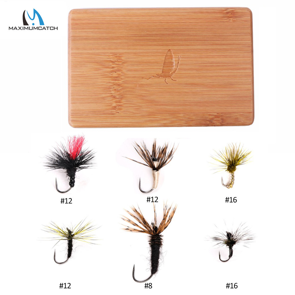 Maximumcatch 9-13FT V-Tenkara  - Fly Reel 리뷰 및 가격
