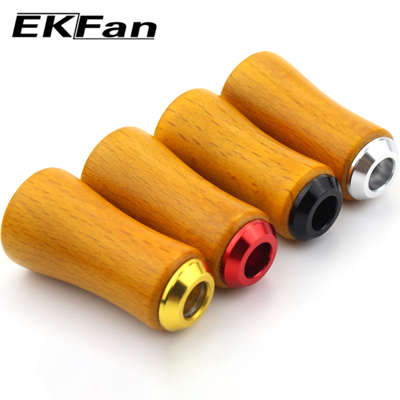 EKFan 자작나무 스피닝 베이트캐스팅 릴 핸들 노브  - Spinning Reel 리뷰 및 가격