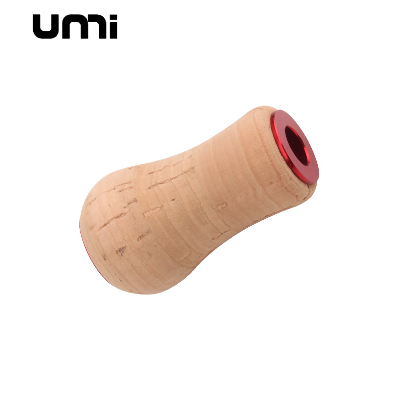 Umi 1pc 낚시 릴 손잡이 코르크 재료 교체 부품  - Reel Spare Spool 리뷰 및 가격