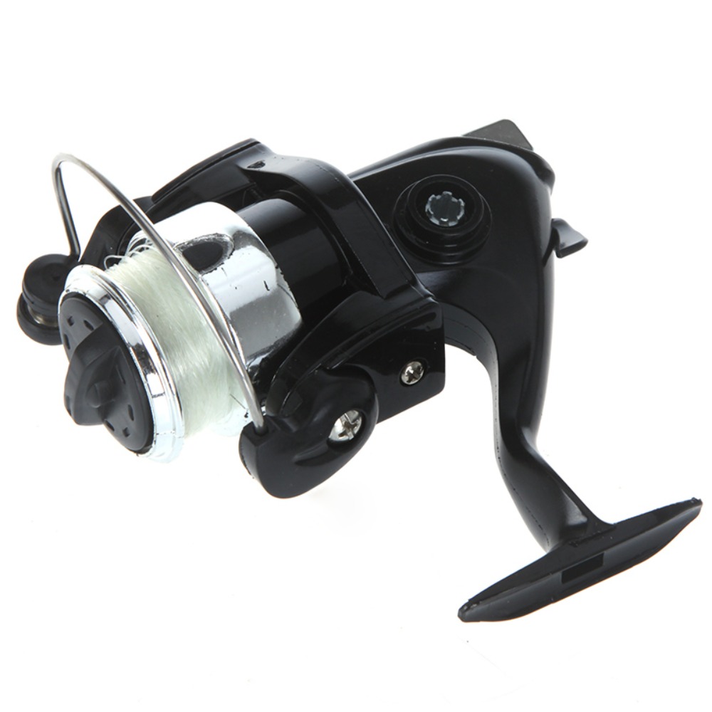 휴대용 39인치 스피닝릴 콤보 텔레스코픽 컴팩트 포켓  - Spinning Reel 리뷰 및 가격
