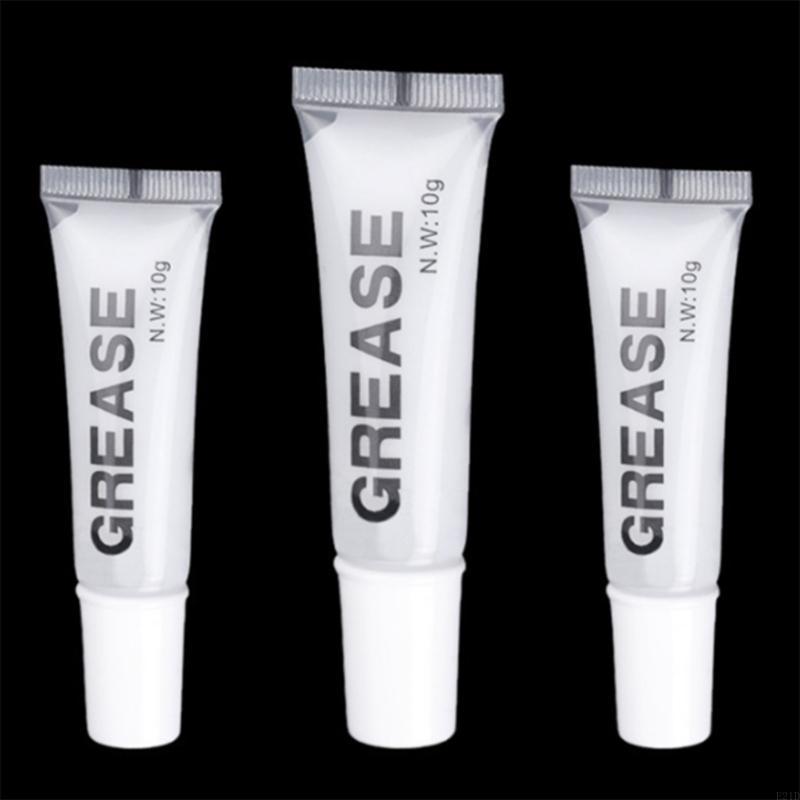 녹슬지 않는 낚시 릴 윤활제 오일 그리스, 충격 방지  - Reel Grease 리뷰 및 가격
