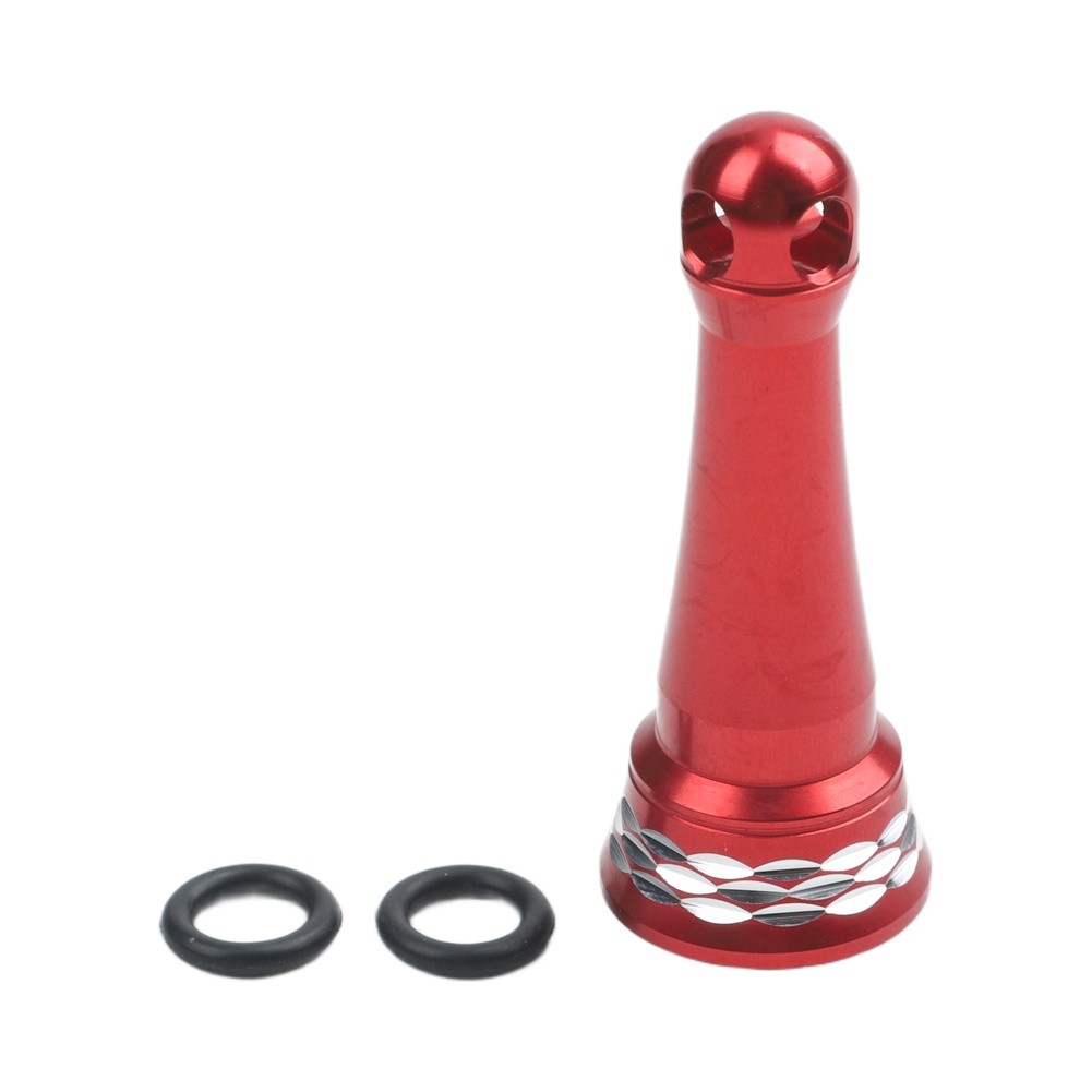 CNC 가공 밸런스 지지 나사 11.7mm 다이와용,  - Reel Handle 리뷰 및 가격