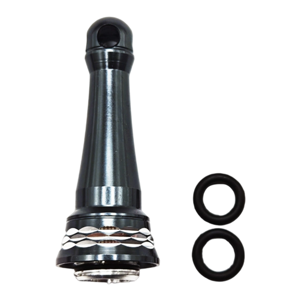 CNC 가공 밸런스 지지 나사 11.7mm 다이와용,  - Reel Handle 리뷰 및 가격