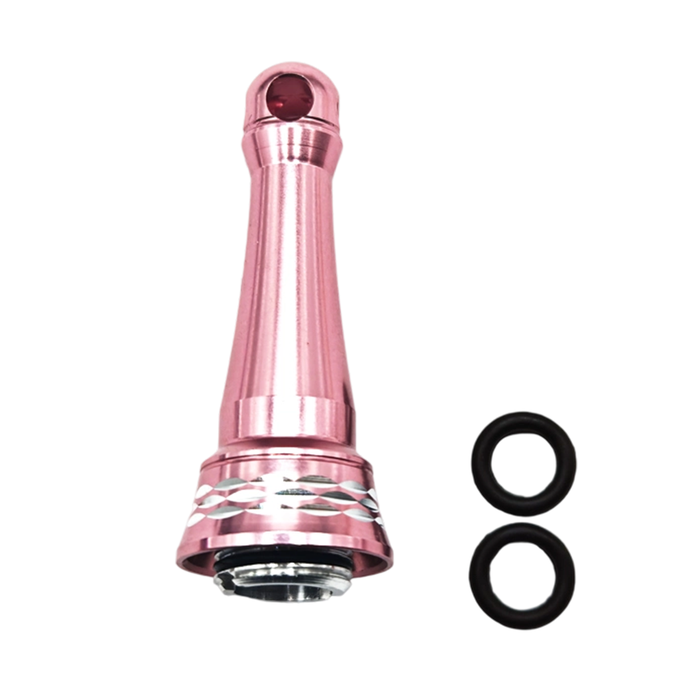 CNC 가공 밸런스 지지 나사 11.7mm 다이와용,  - Reel Handle 리뷰 및 가격